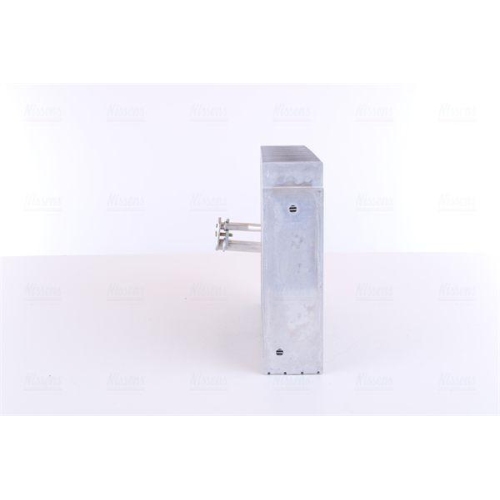 NISSENS Verdampfer, Klimaanlage 92174