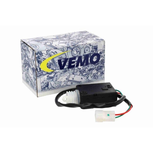 VEMO Stellelement, Zentralverriegelung Original VEMO Qualit&auml;t V30-85-0126