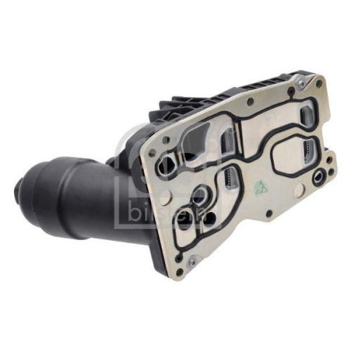 FEBI BILSTEIN Geh&auml;use, &Ouml;lfilter febi Plus 1000486