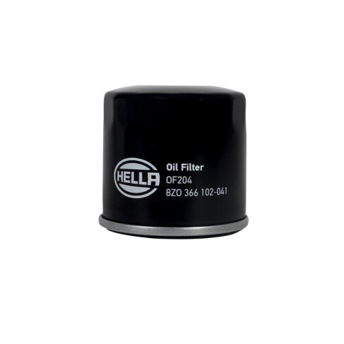 HELLA &Ouml;lfilter 8ZO 366 102-041