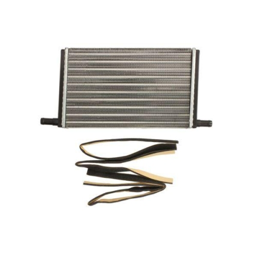 THERMOTEC W&auml;rmetauscher, Innenraumheizung D6W017TT