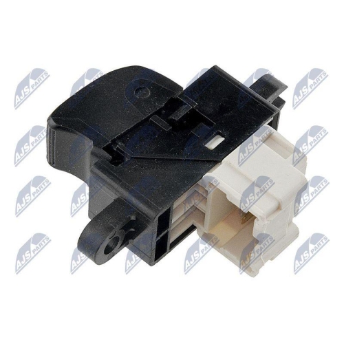NTY Schalter, Fensterheber EWS-NS-002