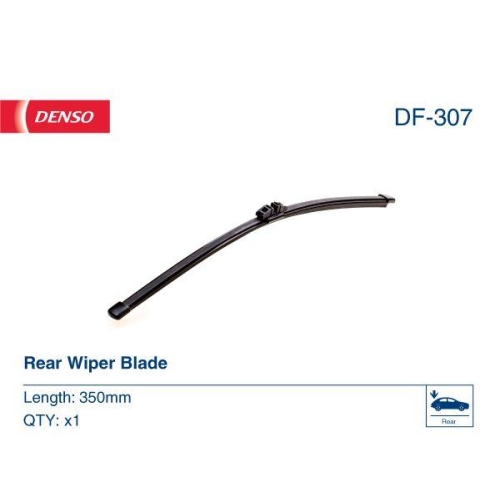 DENSO Wischblatt DF-307