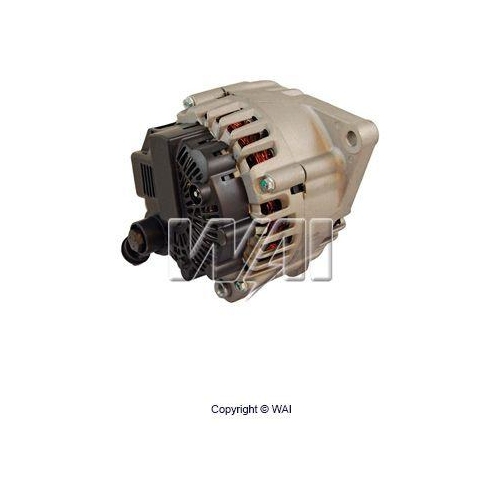WAI Generator 20409N