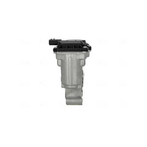 NISSENS AGR-Ventil ** FIRST FIT ** 98550