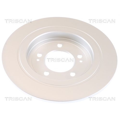TRISCAN Bremsscheibe 8120 43180c