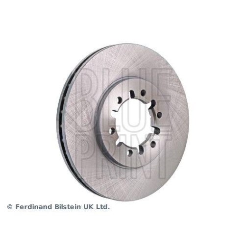BLUE PRINT Bremsscheibe ADN14354