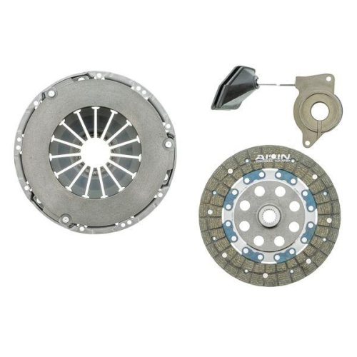 AISIN Kupplungssatz AISIN CSC Kit (3P) CKE-VO01R