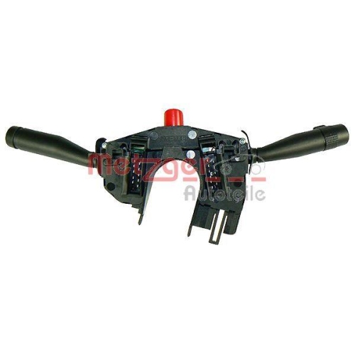 METZGER AUTOTEILE Blinkerschalter 0916127