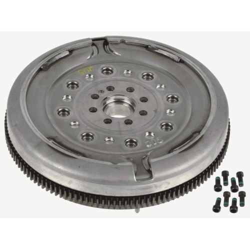 SACHS Schwungrad Zwei-Massen-Schwungrad 2294 001 597