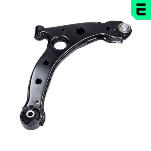 OPTIMAL Lenker, Radaufh&auml;ngung G6-1263