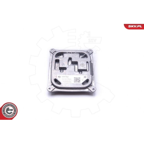 ESEN SKV Steuergerät, Beleuchtung 59SKV026