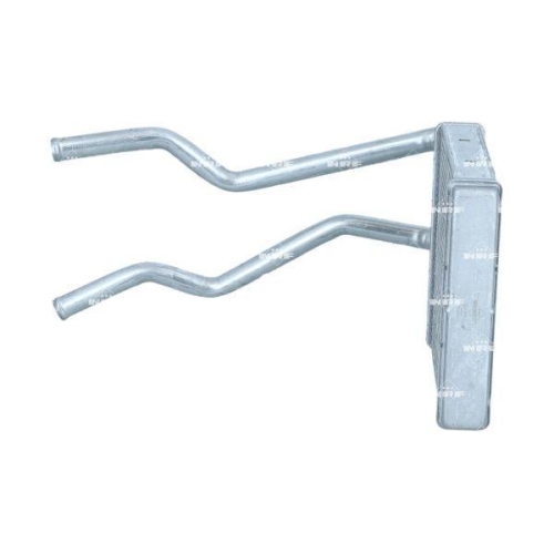 NRF W&auml;rmetauscher, Innenraumheizung 54490