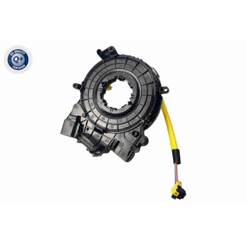 VEMO Wickelfeder, Airbag Q+, Erstausr&uuml;sterqualit&auml;t V25-72-0338