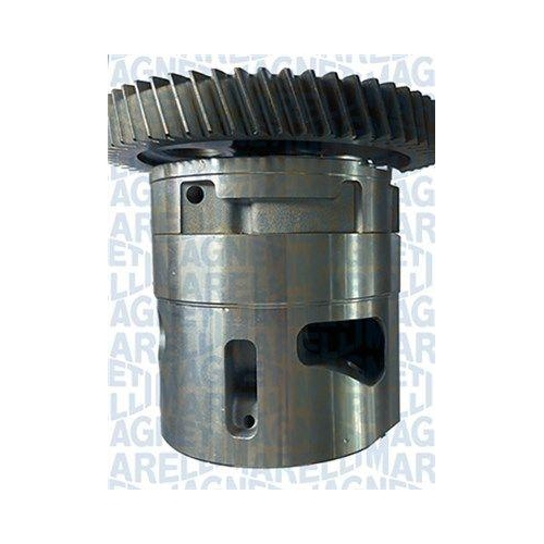 MAGNETI MARELLI Ölpumpe 351516000038