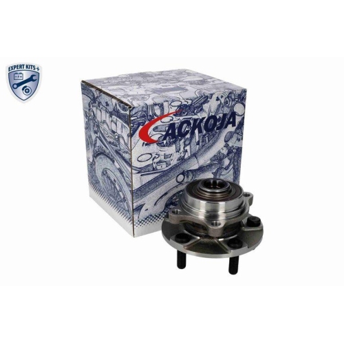 ACKOJA Radlagersatz EXPERT KITS +