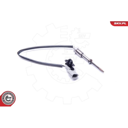 ESEN SKV Sensor, Abgastemperatur