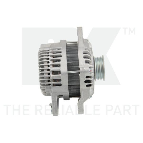 NK Generator 4825034