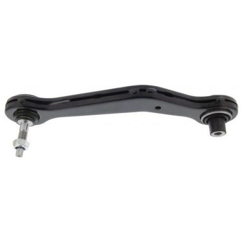 MAPCO Lenker, Radaufhängung