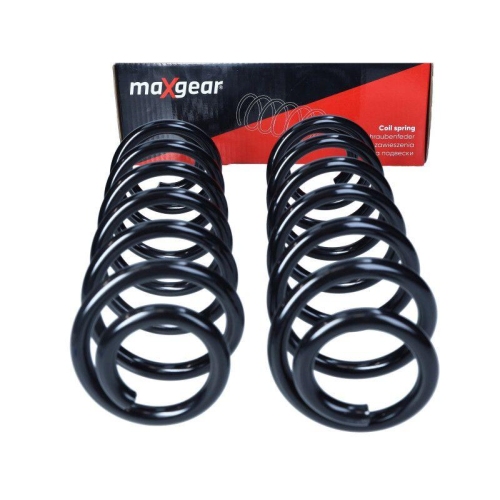 MAXGEAR Fahrwerksfeder