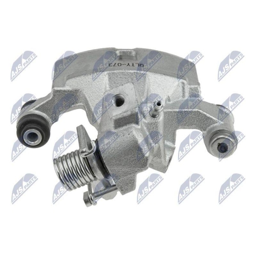 NTY Bremssattel HZT-TY-073