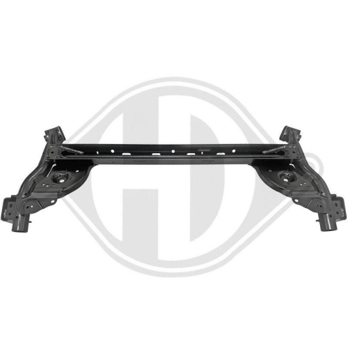 DIEDERICHS Achsk&ouml;rper