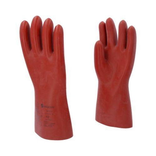 KS TOOLS Elektriker-Schutzhandschuhe 117.0098