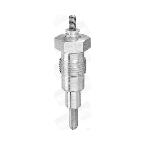 BorgWarner (BERU) Gl&uuml;hkerze GV197