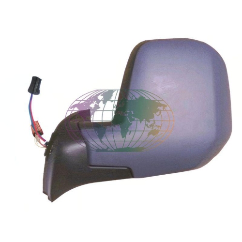 Lexmond Trading BV Au&szlig;enspiegel 2034082