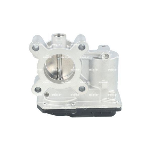 NRF Drosselklappenstutzen 408117