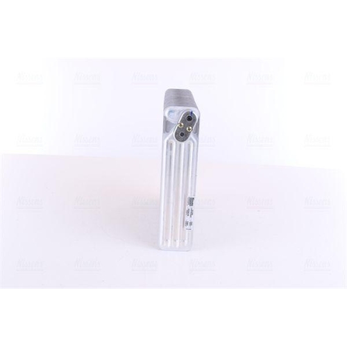 NISSENS Verdampfer, Klimaanlage 92299