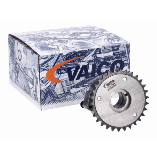 VAICO Nockenwellenversteller Green Mobility Parts V48-0624
