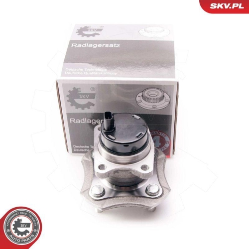 ESEN SKV Radlagersatz 29SKV020
