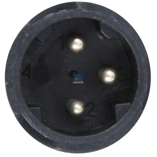 DT Spare Parts Sensor, Druckluftanlage 7.12300