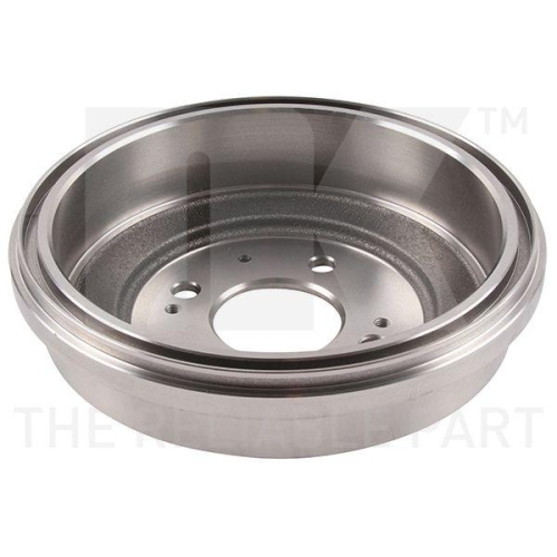 NK Bremstrommel 254001