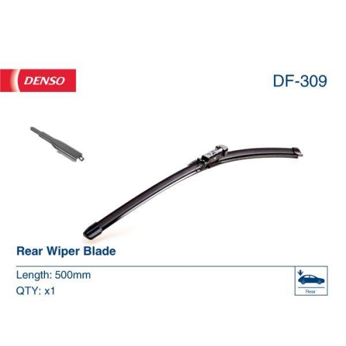 DENSO Wischblatt DF-309