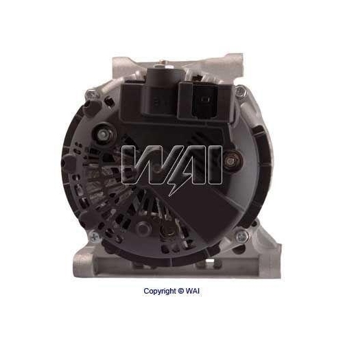 WAI Generator 23896N