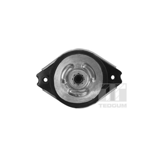 TEDGUM Lagerung, Motor 00418536