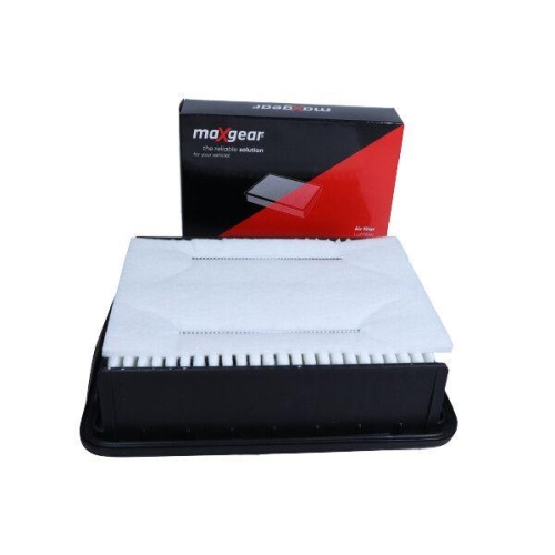 MAXGEAR Luftfilter 26-2430