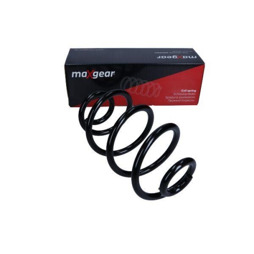 MAXGEAR Fahrwerksfeder 60-0639D