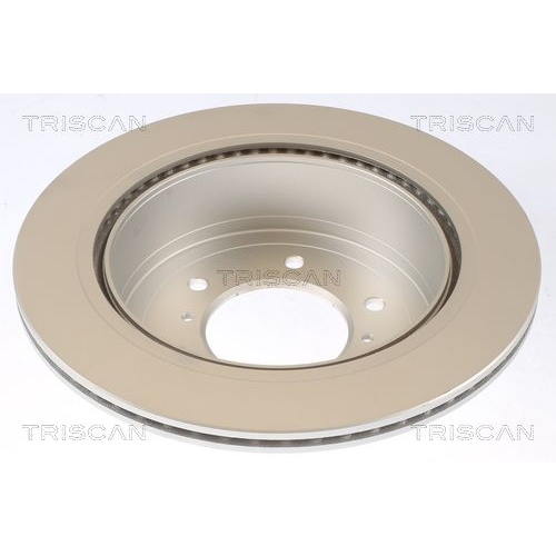 TRISCAN Bremsscheibe 8120 42149c