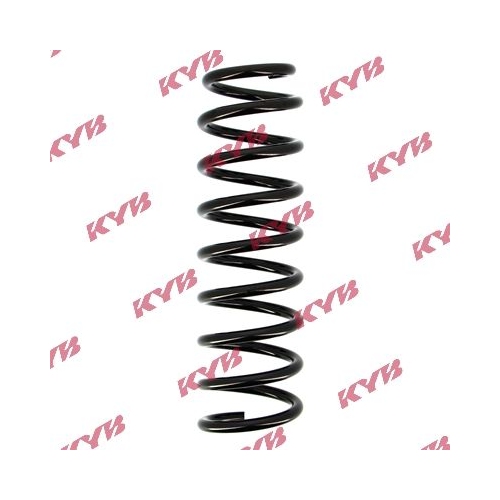 KYB Fahrwerksfeder K-Flex RA7081