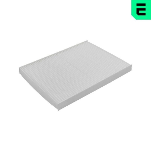 OPTIMAL Filter, Innenraumluft OP-FCF20099