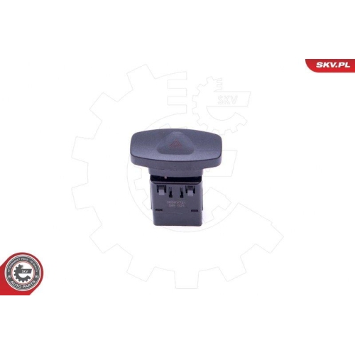 ESEN SKV Warnblinkschalter 36SKV721