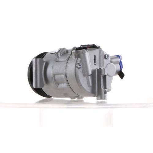 MAHLE Kompressor, Klimaanlage BEHR ACP 667 000S