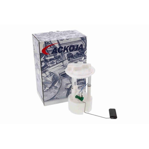 ACKOJA Sensor, Kraftstoffvorrat Original ACKOJA Qualit&auml;t