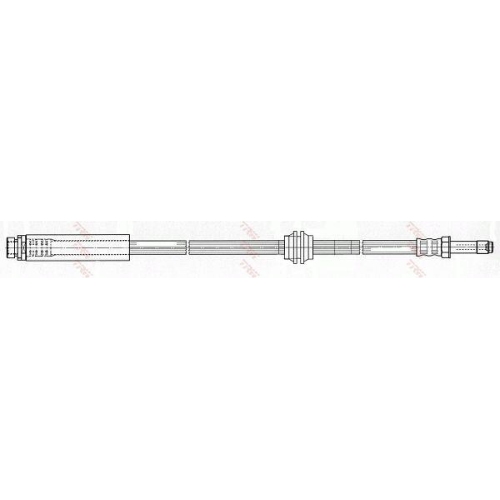 TRW Bremsschlauch