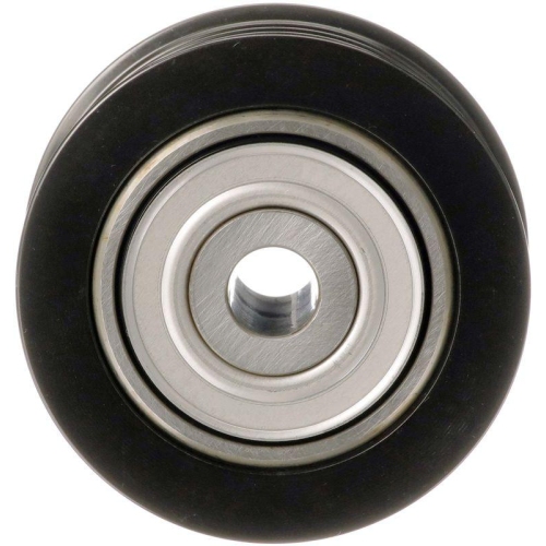 GATES Umlenk-/F&uuml;hrungsrolle, Keilrippenriemen DriveAlign&trade; T36794