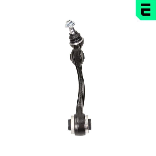 OPTIMAL Lenker, Radaufhängung