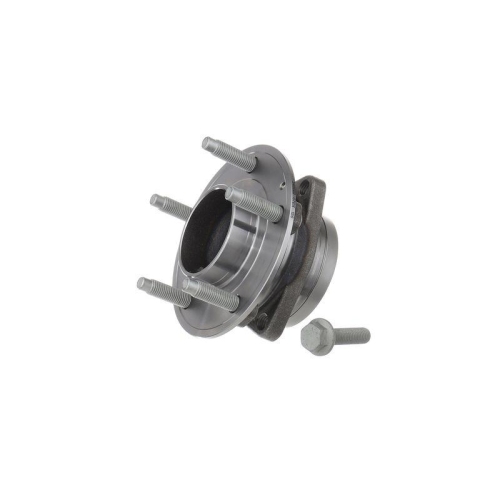 SKF Radlagersatz VKBA 7166